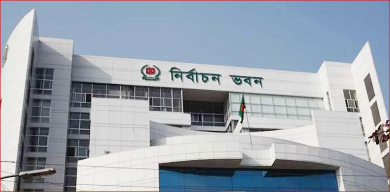 জানুয়ারিতে স্থানীয় নির্বাচনের পরিকল্পনা ইসির