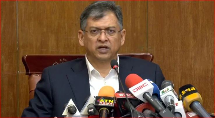 সালমান মুক্তাদিরের স্টুডিওতে হামলা-ভাঙচুর, যা বললেন স্বরাষ্ট্রমন্ত্রী