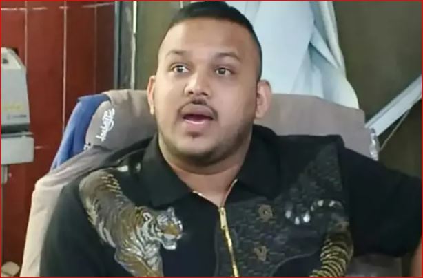 প্রিজন ভ্যান থেকে ‘পিচ্চি রাজা’র পলায়ন, ৫ পুলিশ সদস্য বরখাস্ত