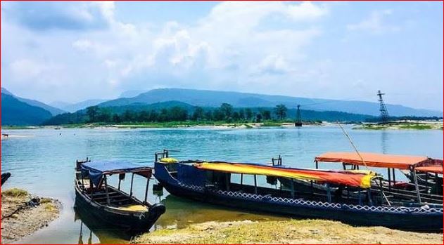 সিলেটের পর্যটন কেন্দ্র গুলো হারাচ্ছে প্রকৃতির রূপ ও বৈচিত্র্য