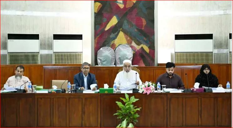বীর মুক্তিযোদ্ধা ও জুলাইযোদ্ধাদের মর্যাদা রক্ষায় সচেষ্ট থাকার নির্দেশ