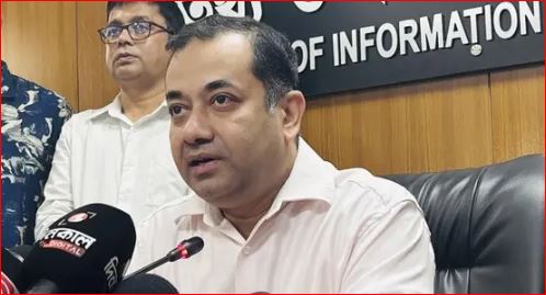 এআইয়ের অপব্যবহার করে সম্মানহানি করা হচ্ছে, পদক্ষেপ নিতে চায় সরকার