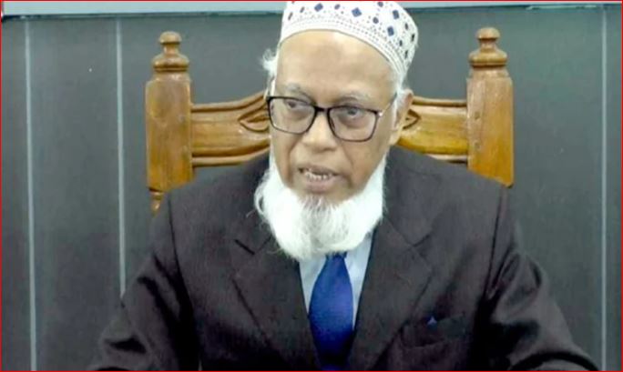 রমজানের আগে ২ হাজার ইউপি নির্বাচন করার পরিকল্পনা ইসির