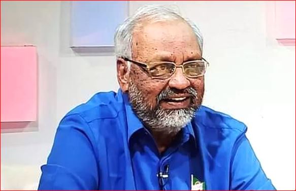 বিমানবন্দরে লাগেজ বিতর্ক : মেজর (অব.) আখতারুজ্জামানের বিরুদ্ধে মামলা