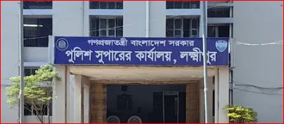 লক্ষ্মীপুরে কিশোর অপরাধ দমনে অভিযান, ৩ দিনে আটক ৫৪৯