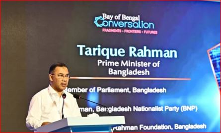 শক্তিশালী গ্রামীণ অর্থনীতিই গড়ে তুলতে পারে শক্তিশালী বাংলাদেশ: প্রধানমন্ত্রী 