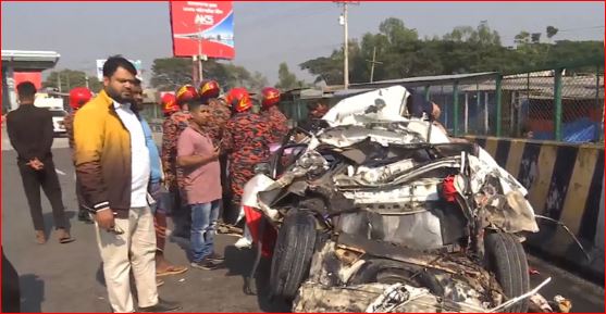সেপ্টেম্বরে সড়ক দুর্ঘটনায় নিহত ৪২৩ জন