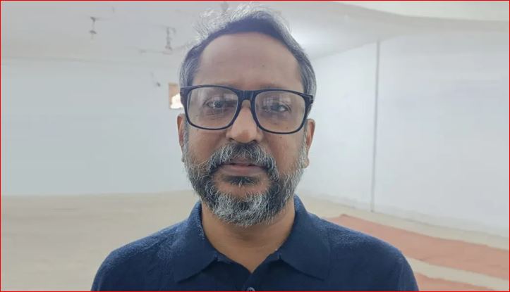 জুলাই হত্যা মামলায় সাবেক এমপি নাইমুজ্জামান গ্রেফতার