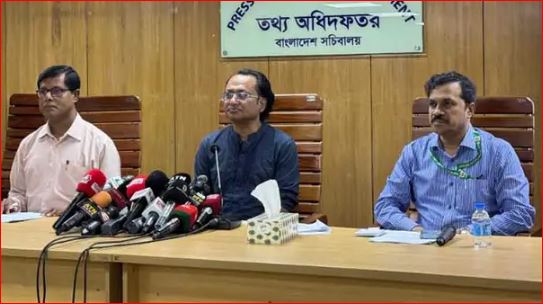 রোগীর মৃত্যুতে চিকিৎসককে মারধর গ্রহণযোগ্য নয়: প্রধানমন্ত্রীর উপদেষ্টা