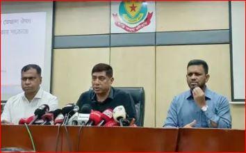 নিষিদ্ধ কোনো দলকে কার্যক্রম চালাতে দেওয়া হবে না: ডিবি প্রধান
