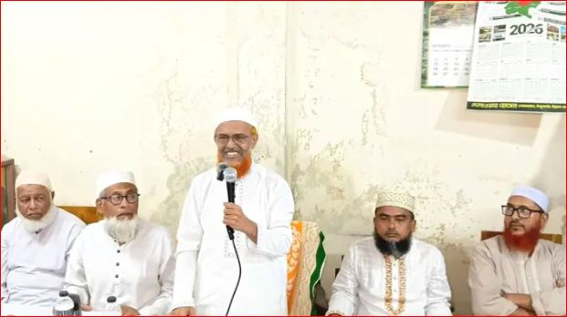  ঠাকুরগাঁও-১ উপনির্বাচন: ভোটের মাঠের আবহাওয়া এখন জামায়াতের পক্ষে