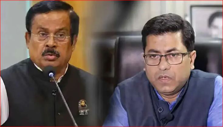 মানবতাবিরোধী অপরাধে নানক-তাপসসহ ২৮ জনের বিরুদ্ধে সাক্ষ্যগ্রহণ পিছিয়েছে