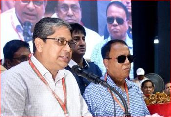 বেসরকারি শিক্ষকদের স্থানীয় নির্বাচনে অংশ নিতে বাধা নেই: স্থানীয় সরকার প্রতিমন্ত্রী 