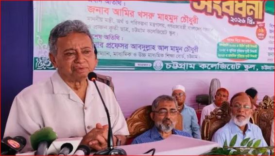 প্রতিটি স্কুলে উন্নত কম্পিউটার ল্যাব নিশ্চিত করতে হবে : অর্থমন্ত্রী