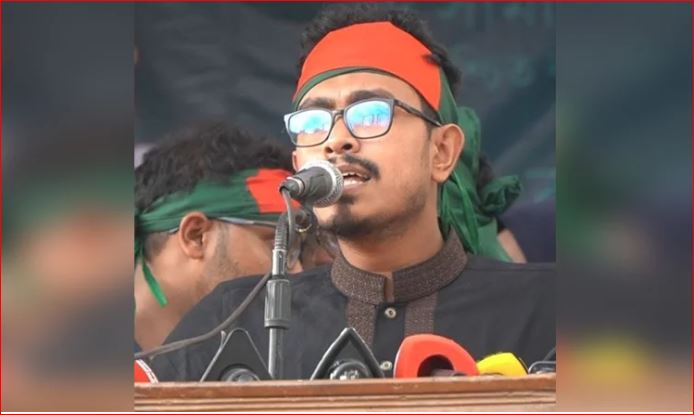 প্রতিমন্ত্রী ও মহাপরিচালকের অপসারণসহ সাদিক কায়েমের ৪ দাবি