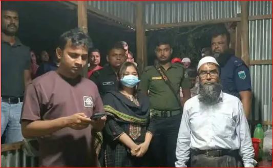 পাবনায় জেলি-তেলে তৈরি হচ্ছিল নকল দুধ, দুই প্রতিষ্ঠানকে শাস্তি