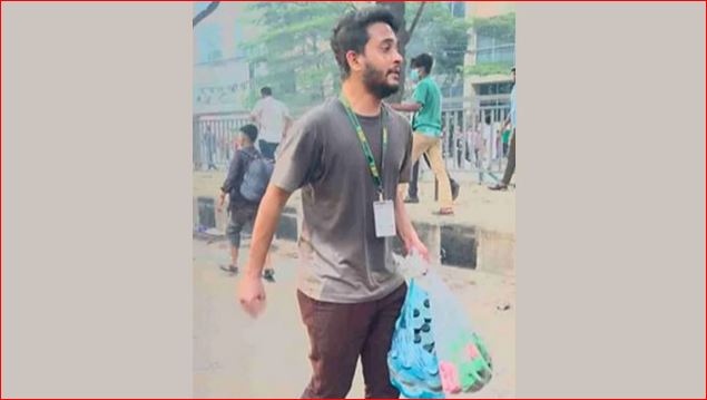জুলাই গণহত্যা: মুগ্ধ হত্যায় ২৬ আসামির বিচার শুরুর আদেশ
