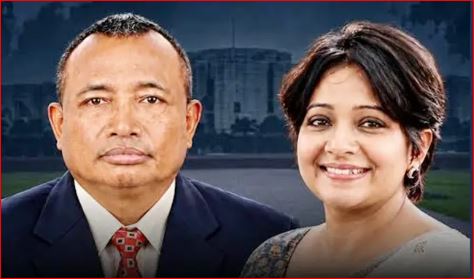 নিষিদ্ধ দলের নেতাদের সঙ্গে যোগাযোগ ছিল গ্রেফতার সাবেক দুই সেনা কর্মকর্তার