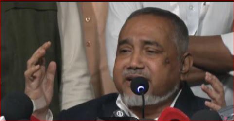 যুক্তরাষ্ট্রে ড. ইউনূসকে আওয়ামী ফ্যাসিস্টদের হেনস্তায় জামায়াতের প্রতিবাদ