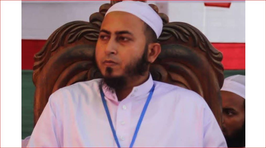 নারীর সঙ্গে আপত্তিকর ভিডিও ভাইরাল, ইসলামী আন্দোলন নেতা বহিষ্কার