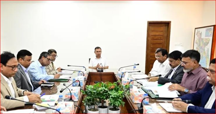 ডেঙ্গু সচেতনতায় জুমার খুতবা ও পাড়া-মহল্লায় মাইকিংয়ের নির্দেশ প্রধানমন্ত্রীর