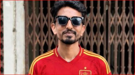 মাদক সেবনকালে ছাত্রদল নেতাসহ আটক ৪