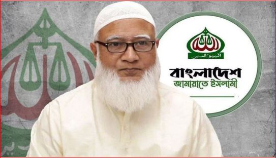 দুর্গোৎসবে হিন্দু সম্প্রদায়কে শুভেচ্ছা জানালেন জামায়াত আমির