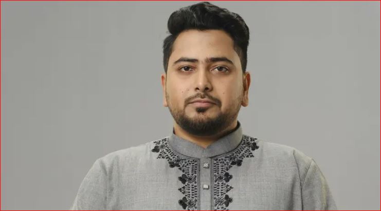 এমন বাংলাদেশ চাই, যেখানে যার যার ধর্ম সে নির্বিঘ্নে পালন করবে: নাহিদ ইসলাম