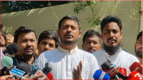 স্বরাষ্ট্রমন্ত্রীর ব্যর্থতায় ফাঁদে পড়লেন ইশরাক: নাসিরুদ্দীন পাটওয়ারী