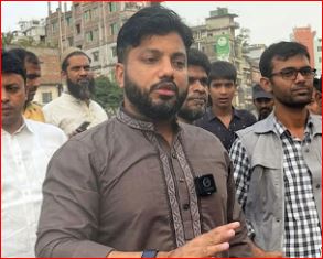 সিটি নির্বাচন করব, ওয়ার্ডে ওয়ার্ডে কাজ শুরু করব: ইশরাক