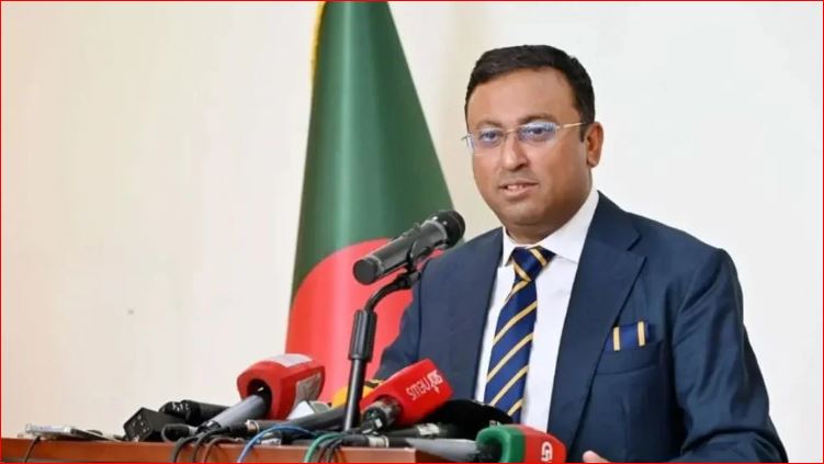 সৌদিতে দুই বাংলাদেশির মৃত্যুদণ্ড কার্যকরের ঘটনায় তথ্যের ঘাটতি ছিল: প্রতিমন্ত্রী