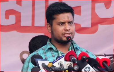 রাষ্ট্রীয় গোয়েন্দা সংস্থাকে বিরোধী দলের পেছনে লাগানো ফ্যাসিবাদী প্রবণতা