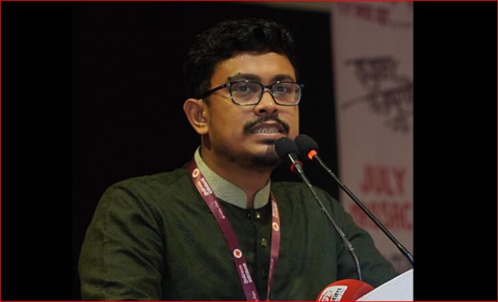 দুই দলের সমঝোতা হয়েছে, সেই দল হলো বিএনপি-আওয়ামী লীগ