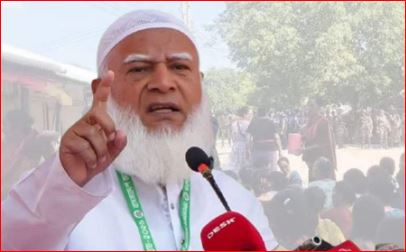 সাজেক ইস্যুতে জামায়াত আমীর: সঠিক গোয়েন্দা তথ্যের ভিত্তিতে পদক্ষেপ গ্রহনের আহ্বান