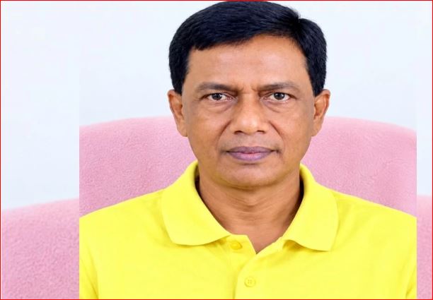  পদত্যাগ করে জেলা আ.লীগ নেতা: ইবাদতে জীবন পার করতে চাই